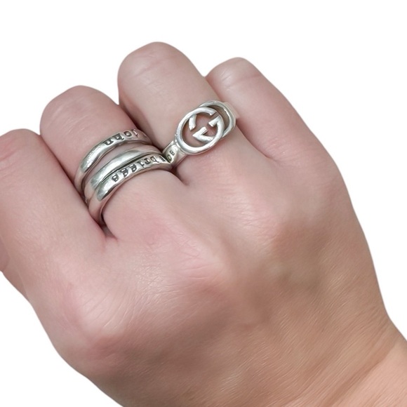 Gucci Ring - Picture 4 of 4